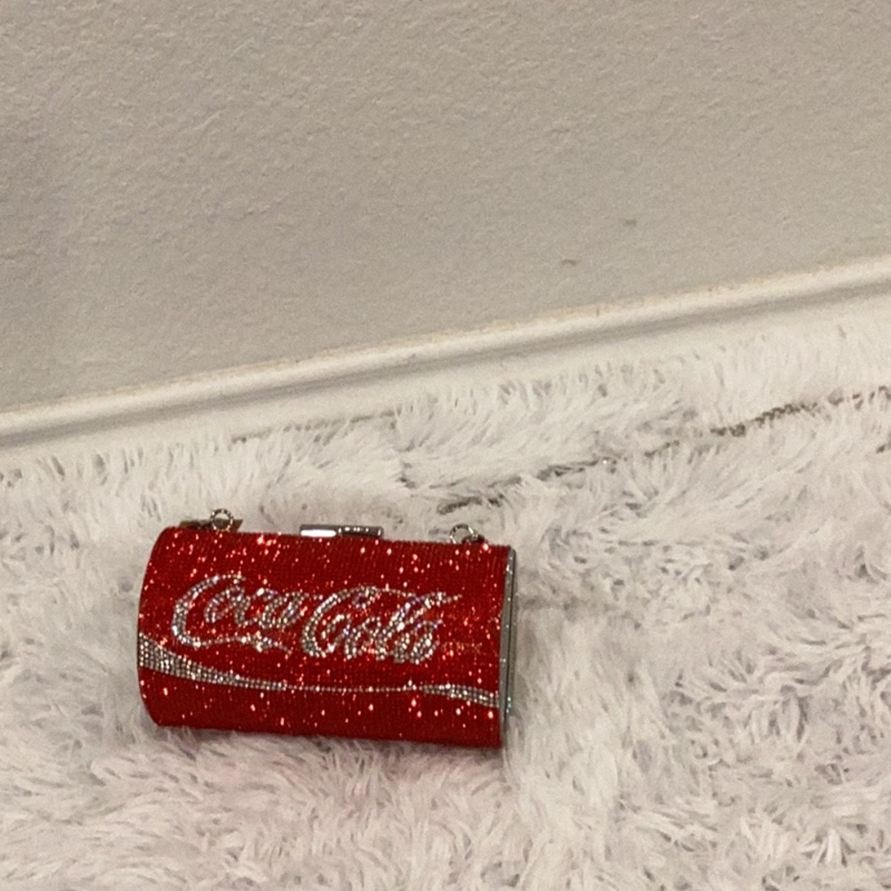 Rhinestone Handbag